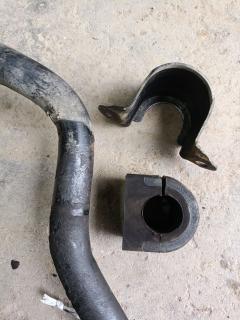 Стабилизатор на Bmw X5 E53-FA11 M54 Фото 3