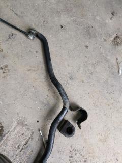 Стабилизатор на Bmw X5 E53-FA11 M54 Фото 4