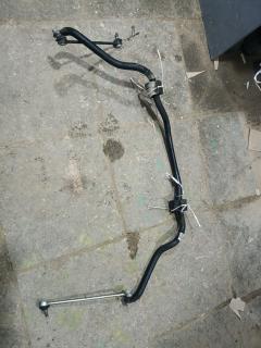 Стабилизатор на Bmw X5 E53-FA11 M54 Фото 6