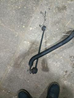 Стабилизатор на Bmw X5 E53-FA11 M54 Фото 7