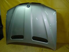 Капот на Bmw X5 E53-FA11 41617121102