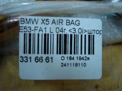 Air bag на Bmw X5 E53-FA11 Фото 3