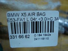 Air bag на Bmw X5 E53-FA11 Фото 3