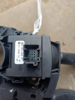 Шлейф-лента air bag 613183754069, 8363668, 8375408 на Bmw X5 E53-FA11 Фото 6