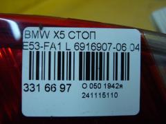 Стоп 6916907-06 на Bmw X5 E53-FA11 Фото 3