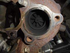 Двигатель на Hyundai Santa Fe DM D4HA Фото 12