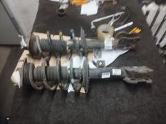 Стойка амортизатора 54651-2W100 на Hyundai Santa Fe DM D4HA Фото 3