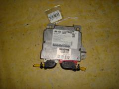 Блок управления air bag на Hyundai Santa Fe DM D4HA 95910-2W500