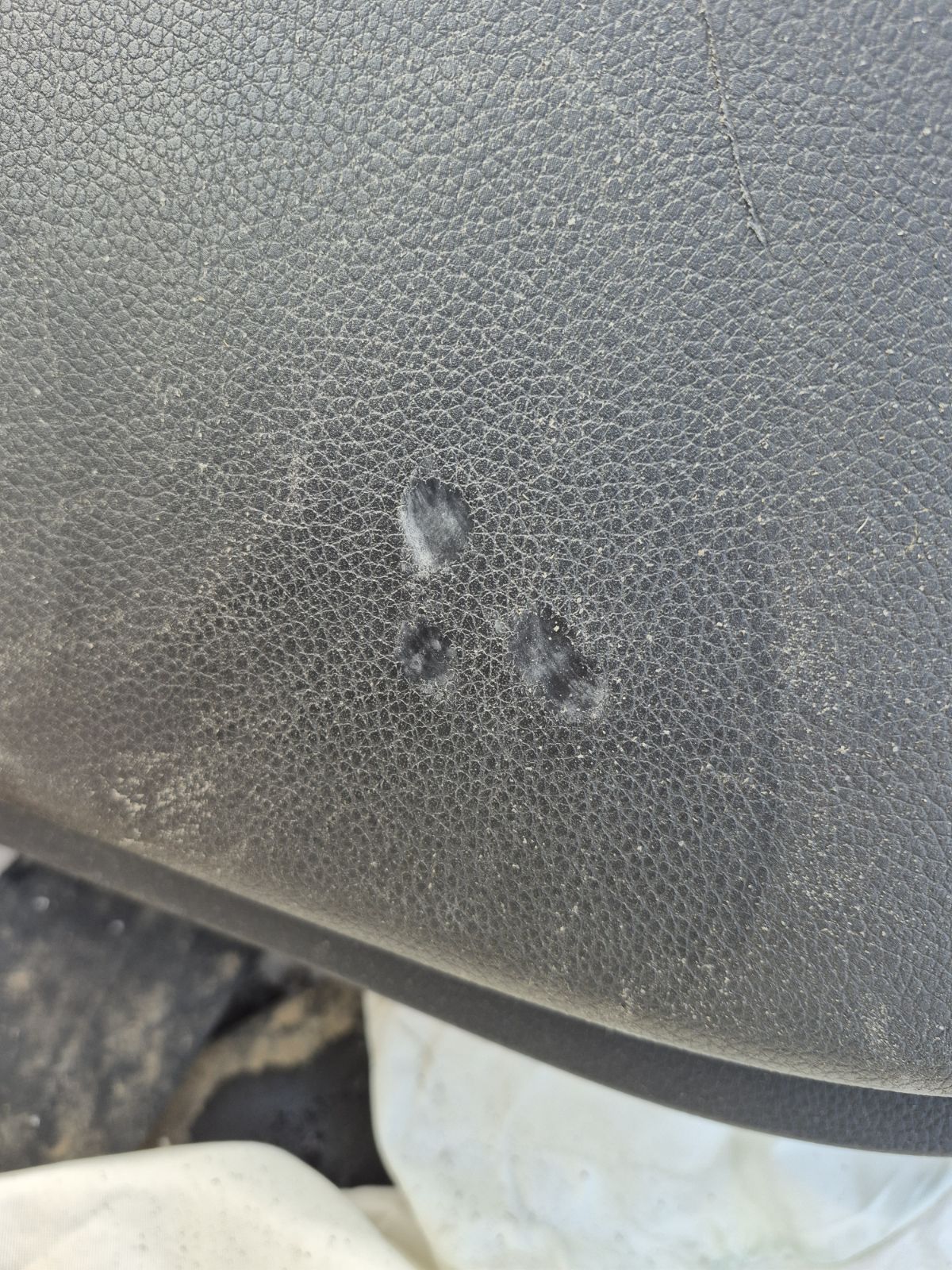 Обшивка двери 83311-2W000 на Hyundai Santa Fe DM Фото 6