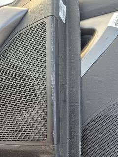 Обшивка двери 83311-2W000 на Hyundai Santa Fe DM Фото 7