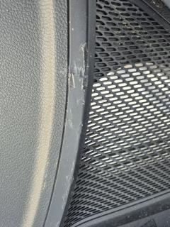 Обшивка двери на Hyundai Santa Fe DM Фото 9