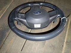 Руль на Subaru Forester SJ5 Фото 4