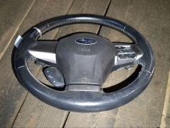 Руль на Subaru Forester SJ5 Фото 7