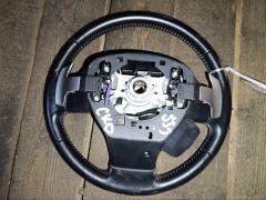 Руль на Subaru Forester SJ5 Фото 8