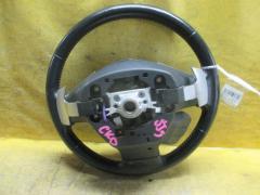 Руль на Subaru Forester SJ5 Фото 2