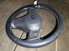 Руль на Subaru Forester SJ5 Фото 5