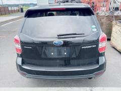 Блок управления климатконтроля 72311-SG030 на Subaru Forester SJ5 FB20A Фото 6