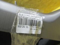 Бардачок 62241-SG040 на Subaru Forester SJ5 Фото 8