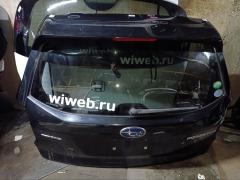Дверь задняя на Subaru Forester SJ5 Фото 6