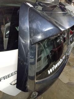 Дверь задняя на Subaru Forester SJ5 Фото 9