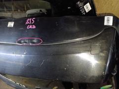 Дверь задняя на Subaru Forester SJ5 Фото 12