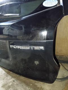 Дверь задняя на Subaru Forester SJ5 Фото 16