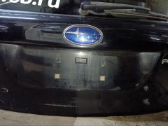 Дверь задняя на Subaru Forester SJ5 Фото 17