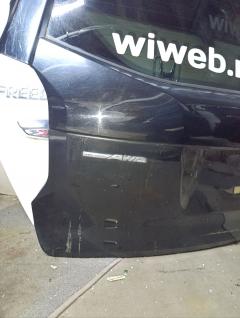 Дверь задняя на Subaru Forester SJ5 Фото 19