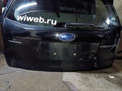 Дверь задняя на Subaru Forester SJ5 Фото 21