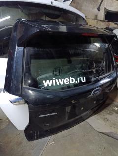 Дверь задняя на Subaru Forester SJ5 Фото 22