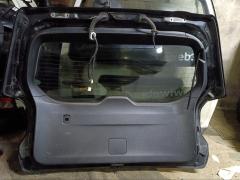 Дверь задняя на Subaru Forester SJ5 Фото 25