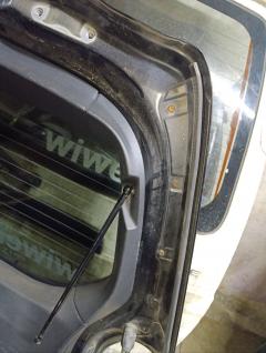 Дверь задняя на Subaru Forester SJ5 Фото 28