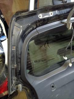 Дверь задняя на Subaru Forester SJ5 Фото 29