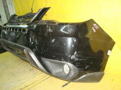 Бампер 114-11697 114-11697,57704SG000 на Subaru Forester SJ5 Фото 3