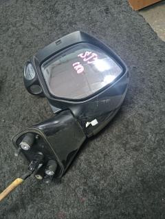 Зеркало двери боковой на Subaru Forester SJ5 Фото 3