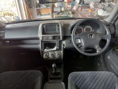 Капот на Honda Cr-V RD5 Фото 7