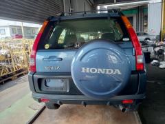 Бампер P1788 на Honda Cr-V RD5 Фото 8