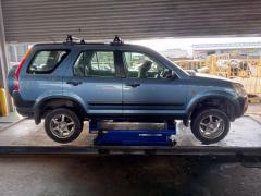 Защита двигателя 74111-S9A-0000 на Honda Cr-V RD5 K20A Фото 7