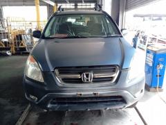 Подкрылок 74151-S9A-0000 на Honda Cr-V RD5 K20A Фото 8