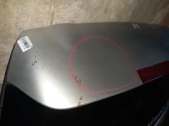 Дверь задняя на Toyota Corolla Fielder NZE164G Фото 9