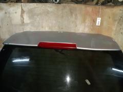 Дверь задняя на Toyota Corolla Fielder NZE164G Фото 11