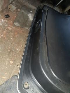 Дверь задняя на Toyota Corolla Fielder NZE164G Фото 14
