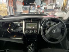 Дверь задняя на Toyota Corolla Fielder NZE164G Фото 7