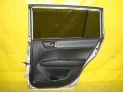 Дверь боковая на Toyota Corolla Fielder NZE164G Фото 3