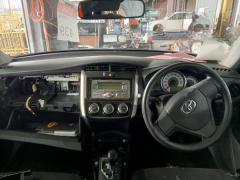 Зеркало двери боковой на Toyota Corolla Fielder NZE164G Фото 6
