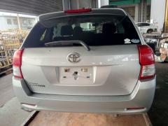 Зеркало двери боковой на Toyota Corolla Fielder NZE164G Фото 7