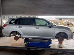 Зеркало двери боковой на Toyota Corolla Fielder NZE164G Фото 8