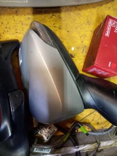 Зеркало двери боковой на Toyota Corolla Fielder NZE164G Фото 3