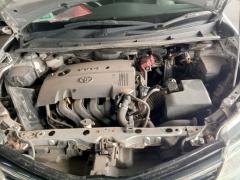 Крюк буксировочный на Toyota Corolla Fielder NZE164G Фото 3