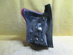 Стоп 13-102 на Toyota Corolla Fielder NZE164G Фото 2